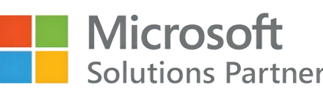 Microsoft Solutions Partner